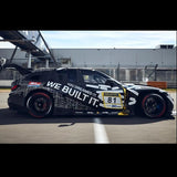 BMW M3 TOURING 24H - J. KLINGMANN - U. DE WILDE - NLS 2 - 2026 ※不設寄送《27年1月預定》 行版 全數$248 / ※不設寄送 / 26年7月13日