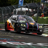 BMW M3 TOURING 24H - J. KLINGMANN - U. DE WILDE - C. DE PHILLIPPI - N. VERHAGEN - WINNER SPX CLASS - 24H NÜRBURGRING 2026 ※不設寄送《27年1月預定》 行版 全數$248 / ※不設寄送 / 26年7月13日
