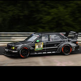 HWA EVO R HWA ENGINEERING SPEED - A. ADELSON – L.D. ARNOLD – J. GREEN – R. VAN DER ZANDE - 24H NÜRBURGRING 2026 ※不設寄送《27年1月預定》 行版 全數$248 / ※不設寄送 / 26年7月13日