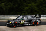 HWA EVO R HWA ENGINEERING SPEED - A. ADELSON – L.D. ARNOLD – J. GREEN – R. VAN DER ZANDE - 24H NÜRBURGRING 2026 ※不設寄送《27年1月預定》 行版 全數$248 / ※不設寄送 / 26年7月13日