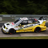 HWA EVO R HWA ENGINEERING SPEED - A. ADELSON – S. ASCH – L. LUDWIG – M. WINKELHOCK - 24H NÜRBURGRING 2026 ※不設寄送《27年1月預定》 行版 全數$248 / ※不設寄送 / 26年7月13日
