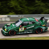 HWA EVO R HWA ENGINEERING SPEED - C. GEBHARDT – E. HOLSTAD – P. LUDWIG – B. SPENGLER - 24H NÜRBURGRING 202 ※不設寄送《27年1月預定》 行版 全數$248 / ※不設寄送 / 26年7月13日