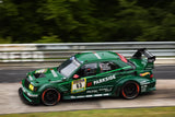 HWA EVO R HWA ENGINEERING SPEED - C. GEBHARDT – E. HOLSTAD – P. LUDWIG – B. SPENGLER - 24H NÜRBURGRING 202 ※不設寄送《27年1月預定》 行版 全數$248 / ※不設寄送 / 26年7月13日