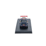 Porsche 911 (992.1) GT3RS MR – 2026 – Matt Blue ※不設寄送《26年9月預定》 行版 全數$188 / ※不設寄送 / 26年6月26日