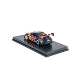 Porsche 911 (992.1) GT3RS MR – 2026 – Matt Blue ※不設寄送《26年9月預定》 行版 全數$188 / ※不設寄送 / 26年6月26日