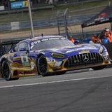 Mercedes-AMG GT3 No.80 Mercedes-AMG Team RAVENOL Winner 24H Nürburgring 2026 ※不設寄送《26年12月預定》 行版 全數$160 / ※不設寄送 / 26年8月17日