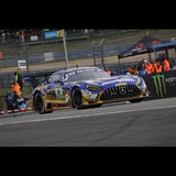 Mercedes-AMG GT3 No.80 Mercedes-AMG Team RAVENOL Winner 24H Nürburgring 2026 ※不設寄送《26年12月預定》 行版 全數$160 / ※不設寄送 / 26年8月17日