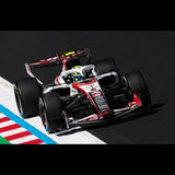 TGR Haas F1 Team VF-26 No.87 Japanese GP 2026
Oliver Bearman ※不設寄送《26年12月預定》 行版 全數$164 / ※不設寄送 / 26年6月26日