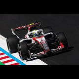TGR Haas F1 Team VF-26 No.87 Japanese GP 2026
Oliver Bearman ※不設寄送《26年12月預定》 行版 全數$164 / ※不設寄送 / 26年6月26日