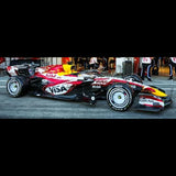 Visa Cash App Racing Bulls Formula One Team VCARB 03 No.41 Japanese GP 2026
Arvid Lindblad ※不設寄送《26年12月預定》 行版 全數$164 / ※不設寄送 / 26年6月26日