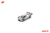 Lancia LC2, No.4, 8th Le Mans 1985 ※不設寄送《26年12月預定》 行版 全數$166 / ※不設寄送 / 26年5月25日