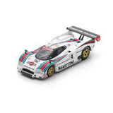 Lancia LC2, No.5, 7th Le Mans 1985 ※不設寄送《26年12月預定》 行版 全數$166 / ※不設寄送 / 26年5月25日