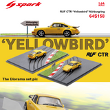 RUF CTR Prototype Nürburgring (With special base) ※不設寄送《26年9月預定》 行版 全數$248 / ※不設寄送 / 26年6月1日