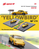 RUF CTR Prototype Nürburgring (With special base) ※不設寄送《26年9月預定》 行版 全數$248 / ※不設寄送 / 26年6月1日