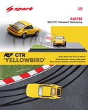 RUF CTR Prototype Nürburgring (With special base) ※不設寄送《26年9月預定》 行版 全數$248 / ※不設寄送 / 26年6月1日