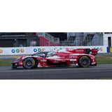 TOYOTA TR010 HYBRID No.8 TOYOTA RACING 3rd Le Mans 24H 2026 ※不設寄送《27年1月預定》 行版 全數$178 / ※不設寄送 / 26年8月17日