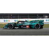 Aston Martin Valkyrie No.007 ASTON MARTIN THOR TEAM 8th Le Mans 24H 2026 ※不設寄送《27年2月預定》 行版 全數$178 / ※不設寄送 / 26年8月17日