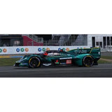 Aston Martin Valkyrie No.009 ASTON MARTIN THOR TEAM Le Mans 24H 2026 ※不設寄送《27年2月預定》 行版 全數$178 / ※不設寄送 / 26年8月17日