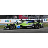 Oreca 07 - Gibson No.14 TDS RACING Le Mans 24H 2026 ※不設寄送《27年2月預定》 行版 全數$178 / ※不設寄送 / 26年8月17日