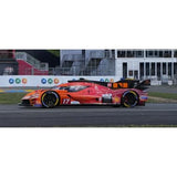 Genesis GMR-001-Hypercar No.17 GENESIS MAGMA RACING Le Mans 24H 2026 ※不設寄送《26年12月預定》 行版 全數$178 / ※不設寄送 / 26年8月17日