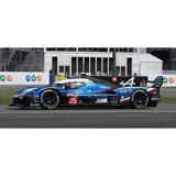 Alpine A424 No.35 ALPINE ENDURANCE TEAM 6th Le Mans 24H 2026 ※不設寄送《26年11月預定》 行版 全數$178 / ※不設寄送 / 26年8月17日