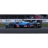 Alpine A424 No.36 ALPINE ENDURANCE TEAM 10th Le Mans 24H 2026 ※不設寄送《26年11月預定》 行版 全數$178 / ※不設寄送 / 26年8月17日
