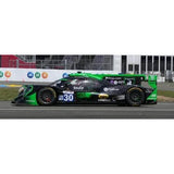 Oreca 07 - Gibson No.30 DUQUEINE TEAM Le Mans 24H 2026 ※不設寄送《27年2月預定》 行版 全數$178 / ※不設寄送 / 26年8月17日