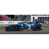 Aston Martin Vantage AMR LMGT3 No.23 HEART OF RACING TEAM 3rd LMGT3 class Le Mans 24H 2026 ※不設寄送《27年2月預定》 行版 全數$178 / ※不設寄送 / 26年8月17日