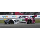 Mercedes-AMG LMGT3 No.62 TEAM QATAR BY IRON LYNX Le Mans 24H 2026 ※不設寄送《27年1月預定》 行版 全數$178 / ※不設寄送 / 26年8月17日