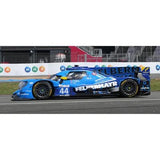 Oreca 07 - Gibson No.44 PROTON COMPETITION Le Mans 24H 2026 ※不設寄送《27年4月預定》 行版 全數$178 / ※不設寄送 / 26年8月17日