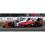Oreca 07 - Gibson No.48 RD LIMITED Le Mans 24H 2026 ※不設寄送《27年4月預定》 行版 全數$178 / ※不設寄送 / 26年8月17日