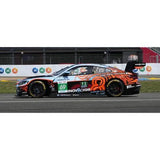 BMW M4 LMGT3 Evo No.69 TEAM WRT Le Mans 24H 2026 ※不設寄送《27年3月預定》 行版 全數$178 / ※不設寄送 / 26年8月17日