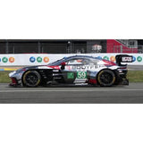 Aston Martin Vantage AMR LMGT3 No.59 RACING SPIRIT OF LEMAN Le Mans 24H 2026 ※不設寄送《27年5月預定》 行版 全數$178 / ※不設寄送 / 26年8月17日