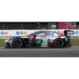 Aston Martin Vantage AMR LMGT3 No.59 RACING SPIRIT OF LEMAN Le Mans 24H 2026 ※不設寄送《27年5月預定》 行版 全數$178 / ※不設寄送 / 26年8月17日
