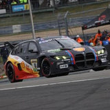 BMW M3 Touring 24h No.81 BMW M Motorsport 4th 24H Nürburgring 2026 ※不設寄送《26年11月預定》 行版 全數$160 / ※不設寄送 / 26年8月17日