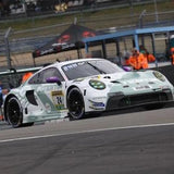 Porsche 911 GT3 R (992) Evo26 No.24 Lionspeed GP 5th 24H Nürburgring 2026 ※不設寄送《27年1月預定》 行版 全數$160 / ※不設寄送 / 26年8月17日