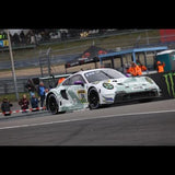 Porsche 911 GT3 R (992) Evo26 No.24 Lionspeed GP 5th 24H Nürburgring 2026 ※不設寄送《27年1月預定》 行版 全數$160 / ※不設寄送 / 26年8月17日