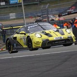 Porsche 911 GT3 R (992) Evo26 No.17 Dunlop Motorsport 24H Nürburgring 2026 ※不設寄送《27年1月預定》 行版 全數$160 / ※不設寄送 / 26年8月17日