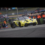 Porsche 911 GT3 R (992) Evo26 No.17 Dunlop Motorsport 24H Nürburgring 2026 ※不設寄送《27年1月預定》 行版 全數$160 / ※不設寄送 / 26年8月17日