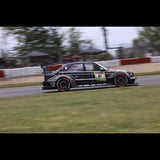 HWA EVO.R No.61 HWA Engineering Speed 24H Nürburgring 2026 ※不設寄送《26年12月預定》 行版 全數$160 / ※不設寄送 / 26年8月17日
