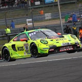 Porsche 911 GT3 R (992) Evo26 No.911 Manthey 24H Nürburgring 2026 ※不設寄送《26年11月預定》 行版 全數$160 / ※不設寄送 / 26年8月17日