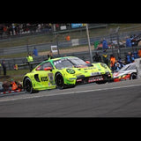 Porsche 911 GT3 R (992) Evo26 No.911 Manthey 24H Nürburgring 2026 ※不設寄送《26年11月預定》 行版 全數$160 / ※不設寄送 / 26年8月17日
