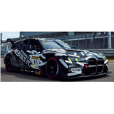 BMW M3 Touring 24H NLS Nürburgring ※不設寄送《26年11月預定》 行版 全數$160 / ※不設寄送 / 26年8月17日