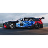 BMW M3 Touring 24H Presentation ※不設寄送《26年10月預定》 行版 全數$160 / ※不設寄送 / 26年8月17日