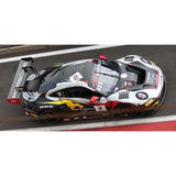 Porsche 911 GT3 R (992) EVO No.2 Boutsen VDS 8th 24H Spa 2026 ※不設寄送《27年1月預定》 行版 全數$178 / ※不設寄送 / 26年8月24日