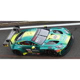 Aston Martin Vantage AMR GT3 EVO No.7 Comtoyou Racing 24H Spa 2026 ※不設寄送《27年1月預定》 行版 全數$178 / ※不設寄送 / 26年8月24日