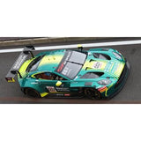 Aston Martin Vantage AMR GT3 EVO No.7 Comtoyou Racing 24H Spa 2026 ※不設寄送《27年1月預定》 行版 全數$178 / ※不設寄送 / 26年8月24日