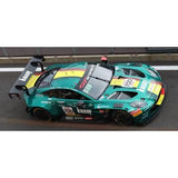 Aston Martin Vantage AMR GT3 EVO No.700 Comtoyou Racing 24H Spa 2026 ※不設寄送《27年1月預定》 行版 全數$178 / ※不設寄送 / 26年8月24日