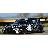 BMW M3 Touring 24H NLS Presentation ※不設寄送《26年10月預定》 行版 全數$160 / ※不設寄送 / 26年8月17日