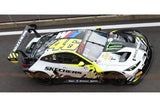 BMW M4 GT3 EVO No.46 Team WRT 6th 24H Spa 2026 ※不設寄送《27年3月預定》 行版 全數$203 / ※不設寄送 / 26年10月12日